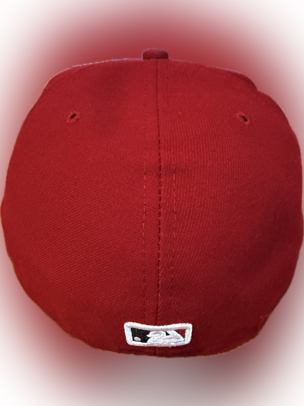 Arizona Diamondbacks New Era 59FIFTY Fitted Baseball Cap 7 5/8 - Picture 3 of 6